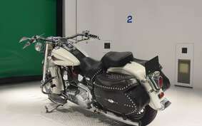 HARLEY FLSTC 1450 2000