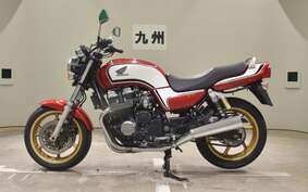 HONDA CB750 GEN 2 2007 RC42