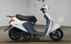 SUZUKI LET's 5 CA47A