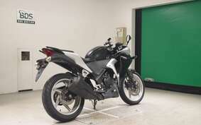 HONDA CBR250R CS250C