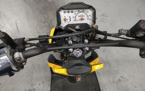 HONDA ZOOMERX JF52