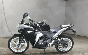 HONDA CBR250R MC41