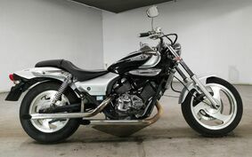 KAWASAKI ELIMINATOR 250 V Type VN250A