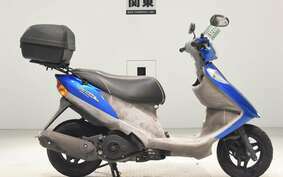 SUZUKI ADDRESS V125 G CF46A