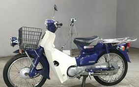 HONDA PRESS CUB 50 AA01