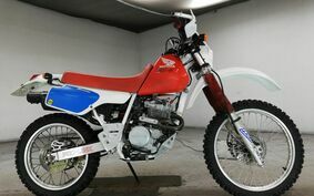 HONDA XR250R ME06