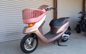 HONDA DIO CESTA AF68