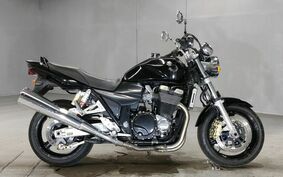 SUZUKI GSX1400 2008 GY71A