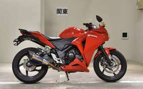 HONDA CBR250R A MC41