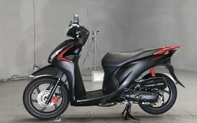 HONDA DIO 110 JF58