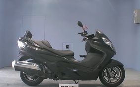 SUZUKI SKYWAVE 250 (Burgman 250) Gen.3 CJ44A