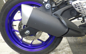 YAMAHA YZF-R25 A RG74J