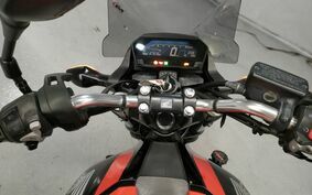 HONDA NC750S DCT 2016 RC88