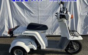 HONDA GYRO X TD01