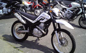 YAMAHA SEROW 250 2005 DG11J