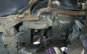 SUZUKI ADDRESS V50 Gen.2 CA44A