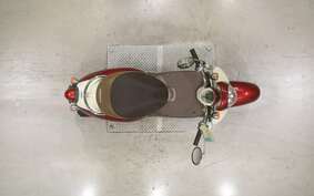 HONDA CREA SCOOPY I AF55