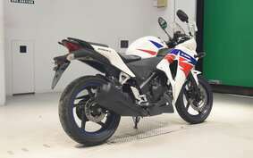 HONDA CBR250R GEN 3 MC41