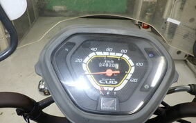 HONDA CROSS CUB 110 JA10