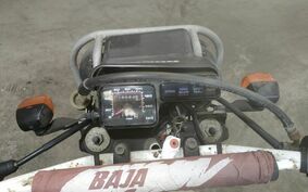 HONDA XLR250 BAJA MD22