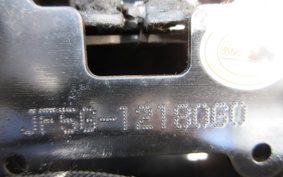 HONDA PCX125 JF56