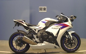 HONDA CBR1000RR ABS 2012 SC59