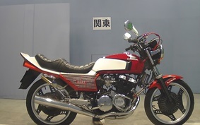 HONDA CBX400F GEN 2 1991 NC07