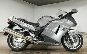 HONDA CBR1100XX 2007 SC35