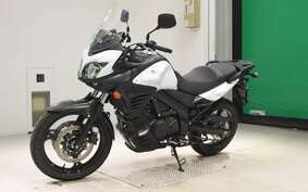 SUZUKI DL650 ( V-Strom 650 ) A 2014 VP56A