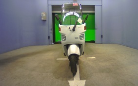 HONDA GYRO CANOPY TA03