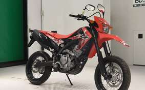 HONDA CRF250M MD38