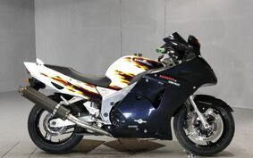 HONDA CBR1100XX 1997 SC35