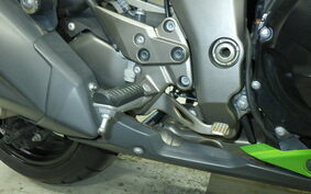 KAWASAKI NINJA 1000 2011 ZXT00G