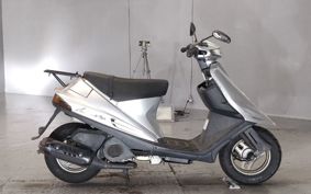 SUZUKI ADDRESS V100 CE13A