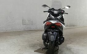 YAMAHA X-MAX 250 SG42J