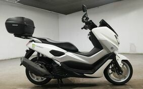 YAMAHA N-MAX 125 SE86J