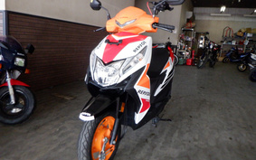 HONDA DIO 110 JF98