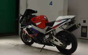 HONDA CBR900RR 3 2000