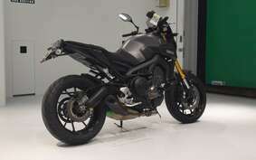 YAMAHA MT-09 2014 RN34J