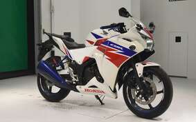 HONDA CBR250R GEN 3 MC41