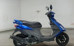 SUZUKI ADDRESS V125 S CF4MA