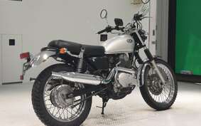 HONDA CL400 2000 NC38