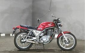 YAMAHA SRX600 1985 1JK