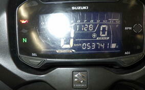 SUZUKI GSX250R DN11A