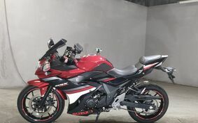 SUZUKI GSX250R DN11A