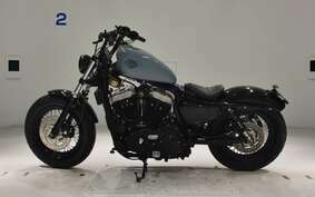 HARLEY XL1200X 2012