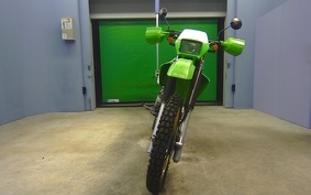 KAWASAKI KLX250 ES Type 1997 LX250E