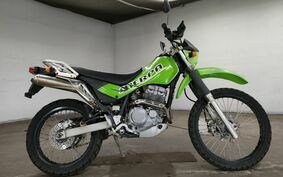 KAWASAKI SUPER SHERPA KL250G