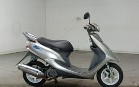 YAMAHA JOG ZR Evolution SA16J