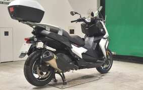 BMW C400X 2021